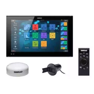 NSO evo3S 24" Display System Pack 000-15128-001