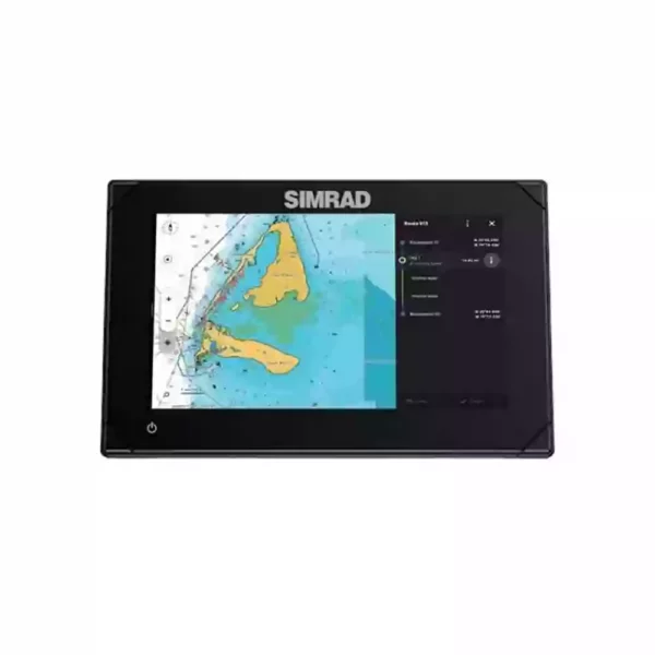 NSX 3007 display No Transducer ( 000-15215-001) - Image 2