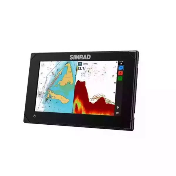 NSX 3007 display No Transducer ( 000-15215-001) - Image 5