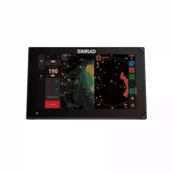 NSX 3009 Display No Transducer ( 000-15219-001) - Image 5