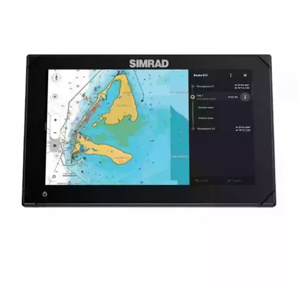 NSX 3009 Display No Transducer ( 000-15219-001) - Image 4
