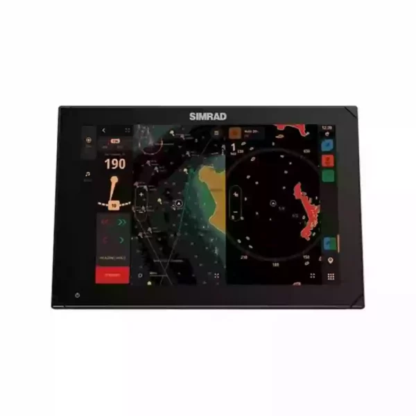 NSX 3012 display No Transducer (000-15223-001) - Image 5