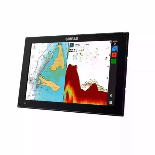 NSX 3012 display No Transducer (000-15223-001) - Image 6