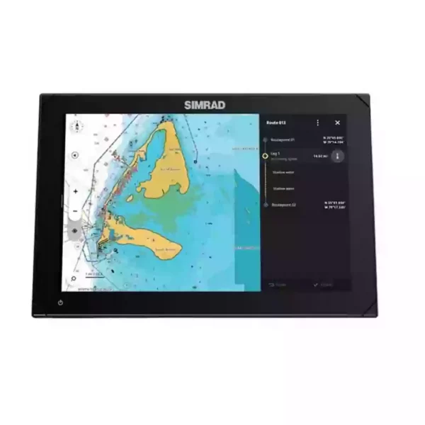 NSX 3012 display No Transducer (000-15223-001) - Image 3