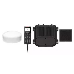 RS100-B Simrad VHF and GPS-500 ( 000-15792-001)