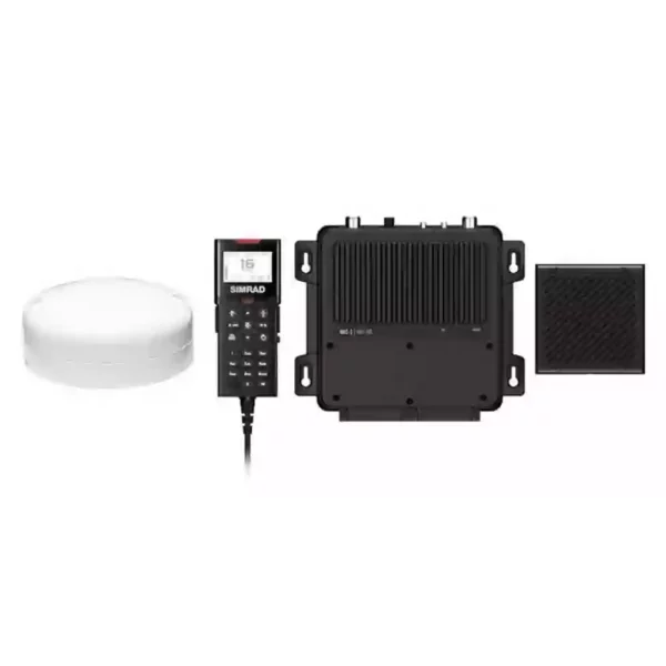 RS100-B Simrad VHF and GPS-500 ( 000-15792-001)
