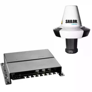 SAILOR 6140 Maritime System (406140A-00521)