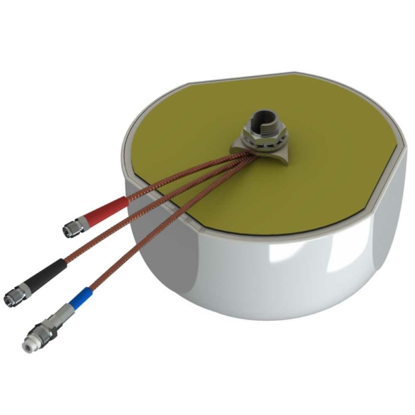 Scan Antenna Commutr - Image 2