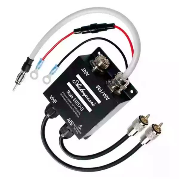 Shakespeare 5257-S Antenna Splitter