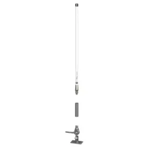 Phase III Broadband Antenna