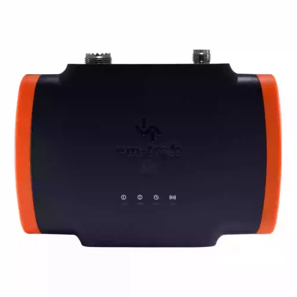 Em-Trak B922 CLASS B AIS with WIFI and Bluetooth