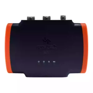 EM-Trak B924 CLASS B AIS with WIFI Bluetooth and Splitter