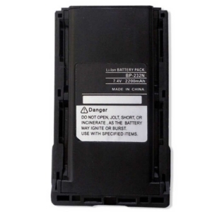 ICOM BP-232N Battery Pack
