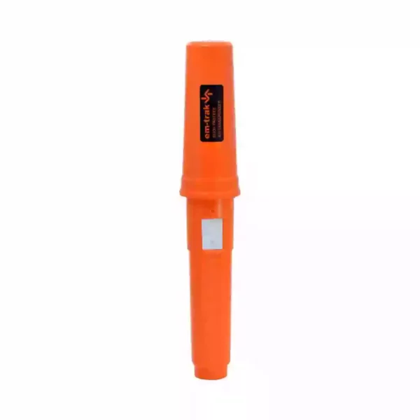 em-trak BT100 Class B Fishing Buoy Transponder