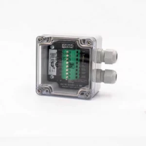 A-DST-2-150 Analogue to NMEA0183 converter