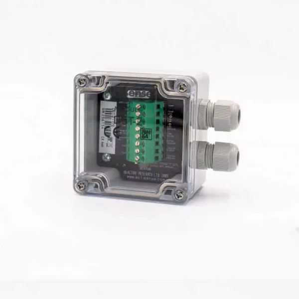 A-DST-2-150 Analogue to NMEA0183 converter