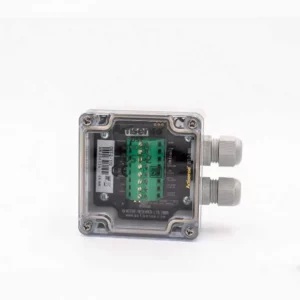 A-DST-2-170 Analogue to NMEA0183 converter