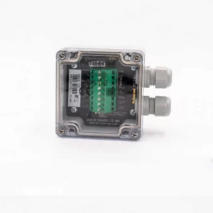 A-DST-2-200 Analogue to NMEA0183 converter