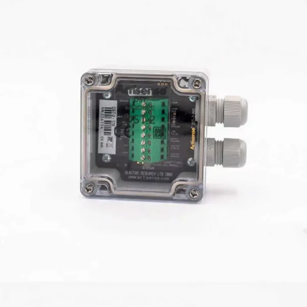 A-DST-2-200 Analogue to NMEA0183 converter