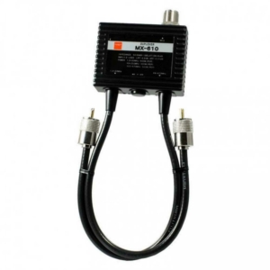 MX610