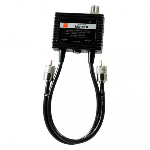 MX610