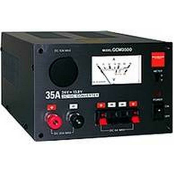 GCM-3500
