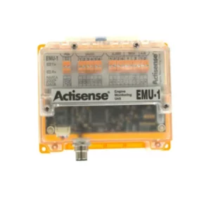 A-EMU-1-BAS Engine Monitoring Unit