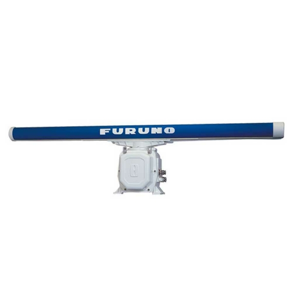 FAR-2258 - High Power X-band Fishing Radar (50kW) - Image 2
