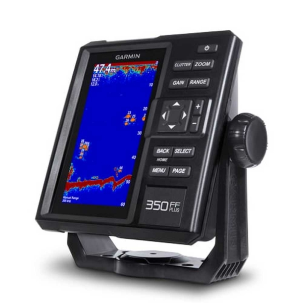 Garmin FF350Plus Fishfinder - Image 2
