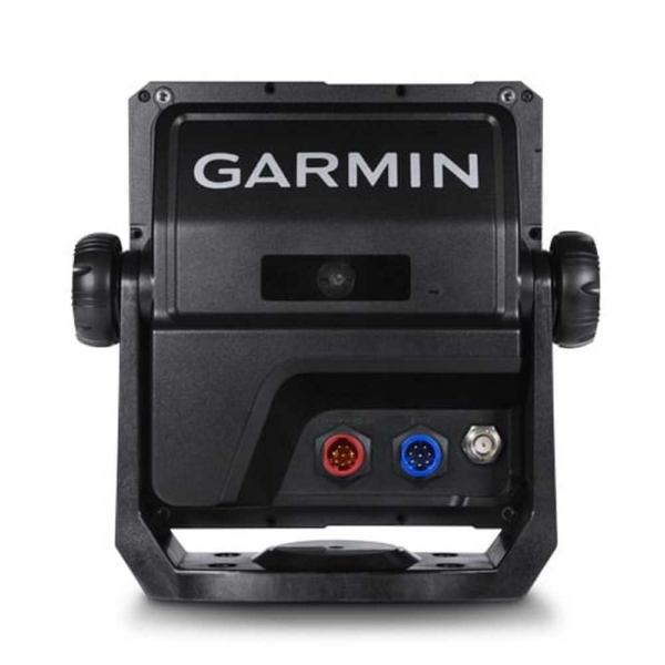 Garmin FF650 GPS Fishfinder - Image 3