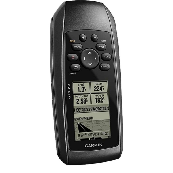 Garmin GPS-73 - Image 3