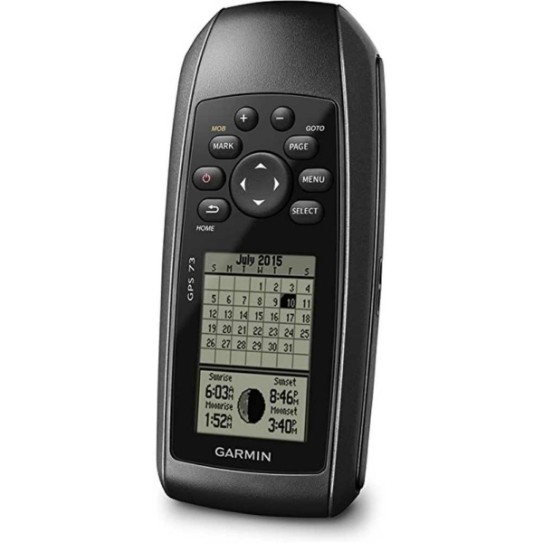 Garmin GPS-73 - Image 4