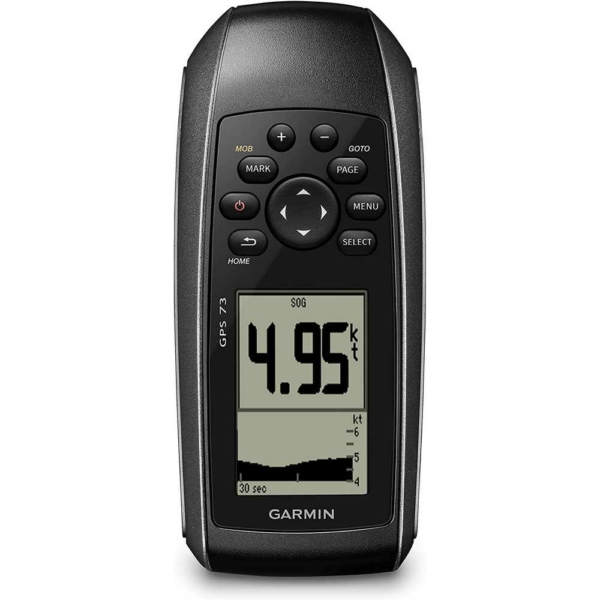 Garmin GPS-73 - Image 5