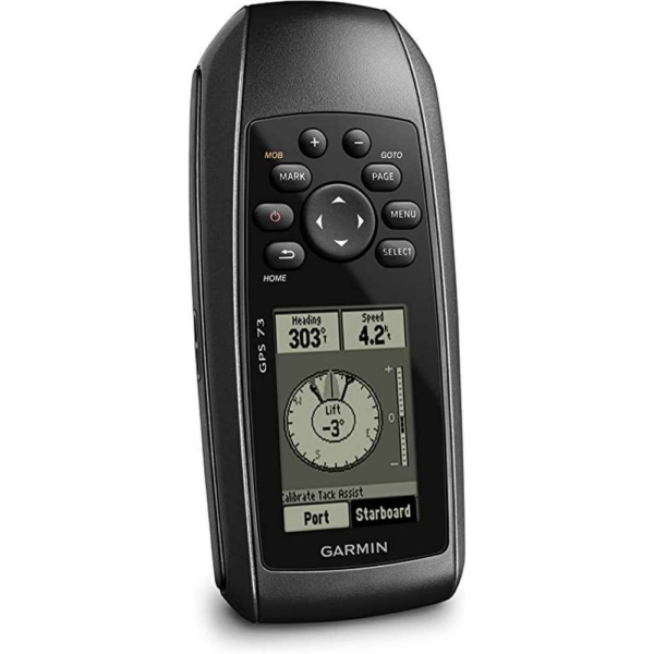 Garmin GPS-73 - Image 6