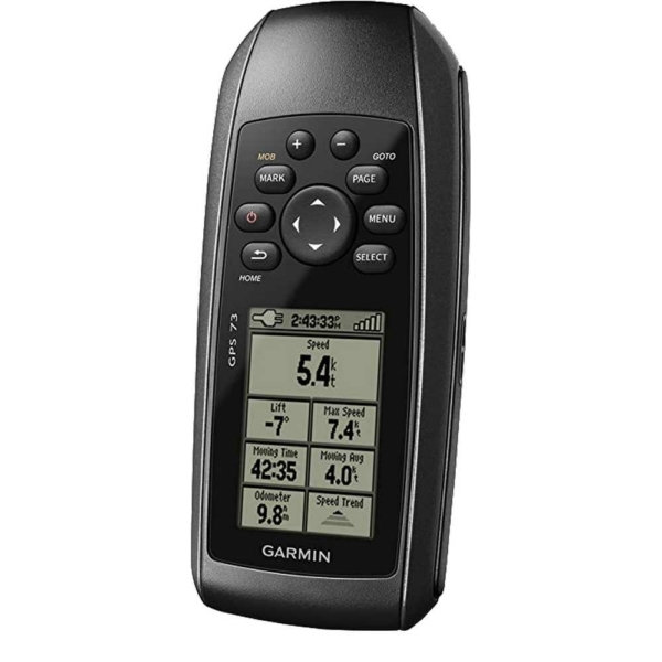 Garmin GPS-73 - Image 2