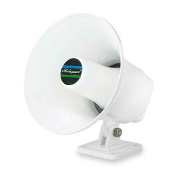 Shakespeare HS-5 Load Hailer