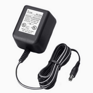 ICOM BC-147A AC Adaptor