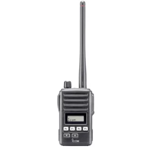 IC-F61 ATEX