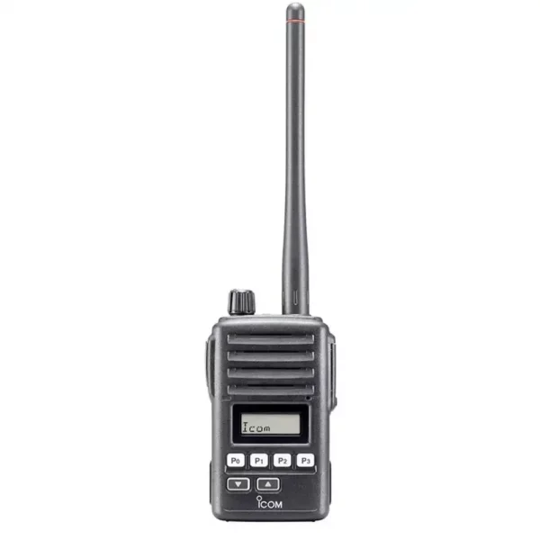 IC-F61 ATEX