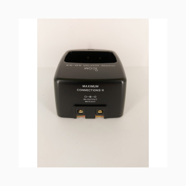 Icom AD-54 Amateur Comms Accessories 2