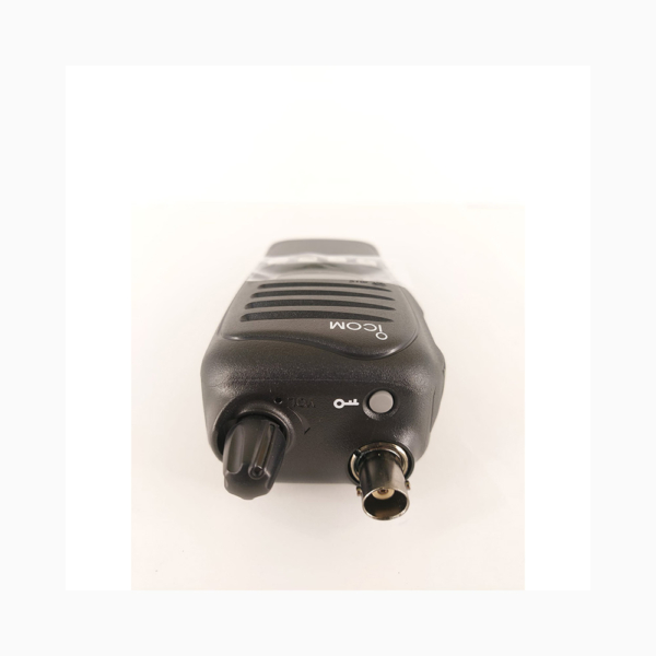 Icom IC-A14S Aviation Handheld Transceivers 2