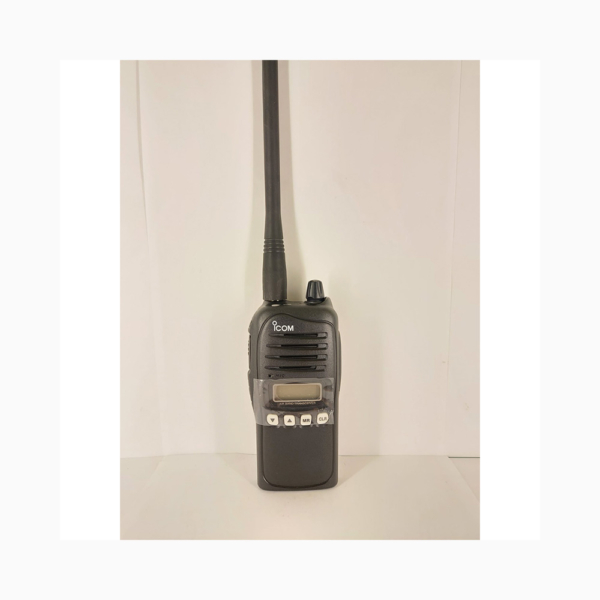 Icom IC-A14S Aviation Handheld Transceivers 3