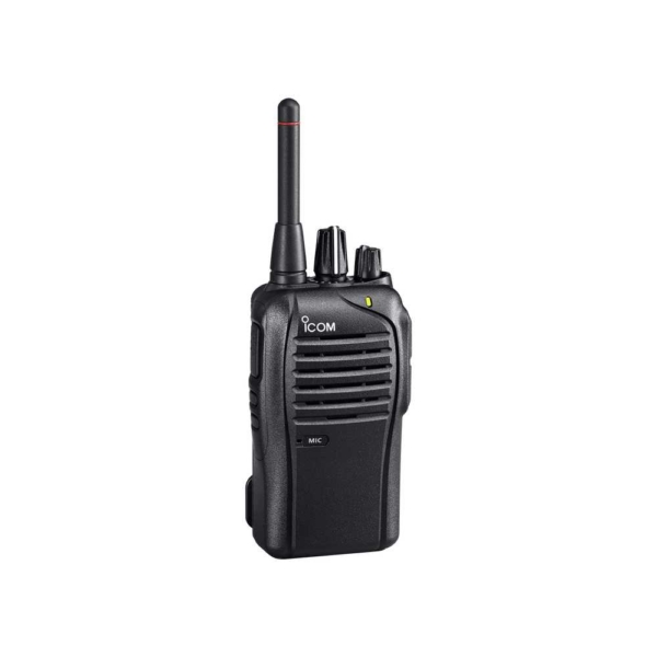 Icom IC-F27SR lmr Analog Digital Radios Handheld 1