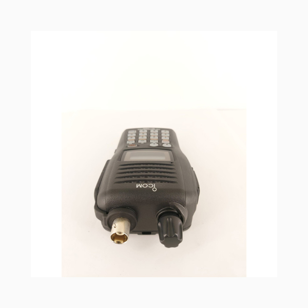 Icom IC-V85 lmr Analog Digital Radios Handheld 2