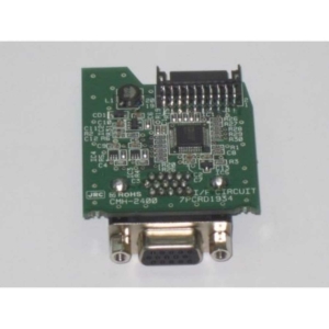 JRC NQA-2447 RGB Unit