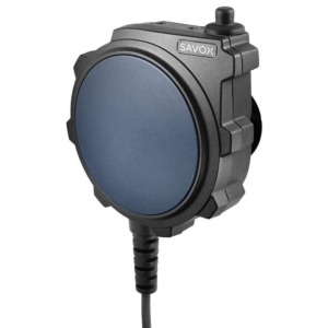 SAVOX C-C440 Push to talk controller