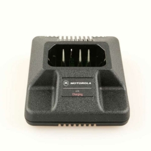 Motorola HTN9804A Battery Charger