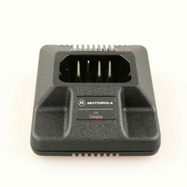 Motorola HTN9804A Battery Charger