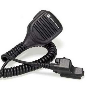 Motorola NMN6193B Remote Speaker Radio Microphone