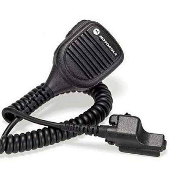 Motorola NMN6193B Remote Speaker Radio Microphone